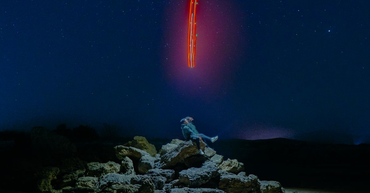 Delta Aquariids Meteor Shower to Peak Over Oman Tonight: Timings and Viewing Spots