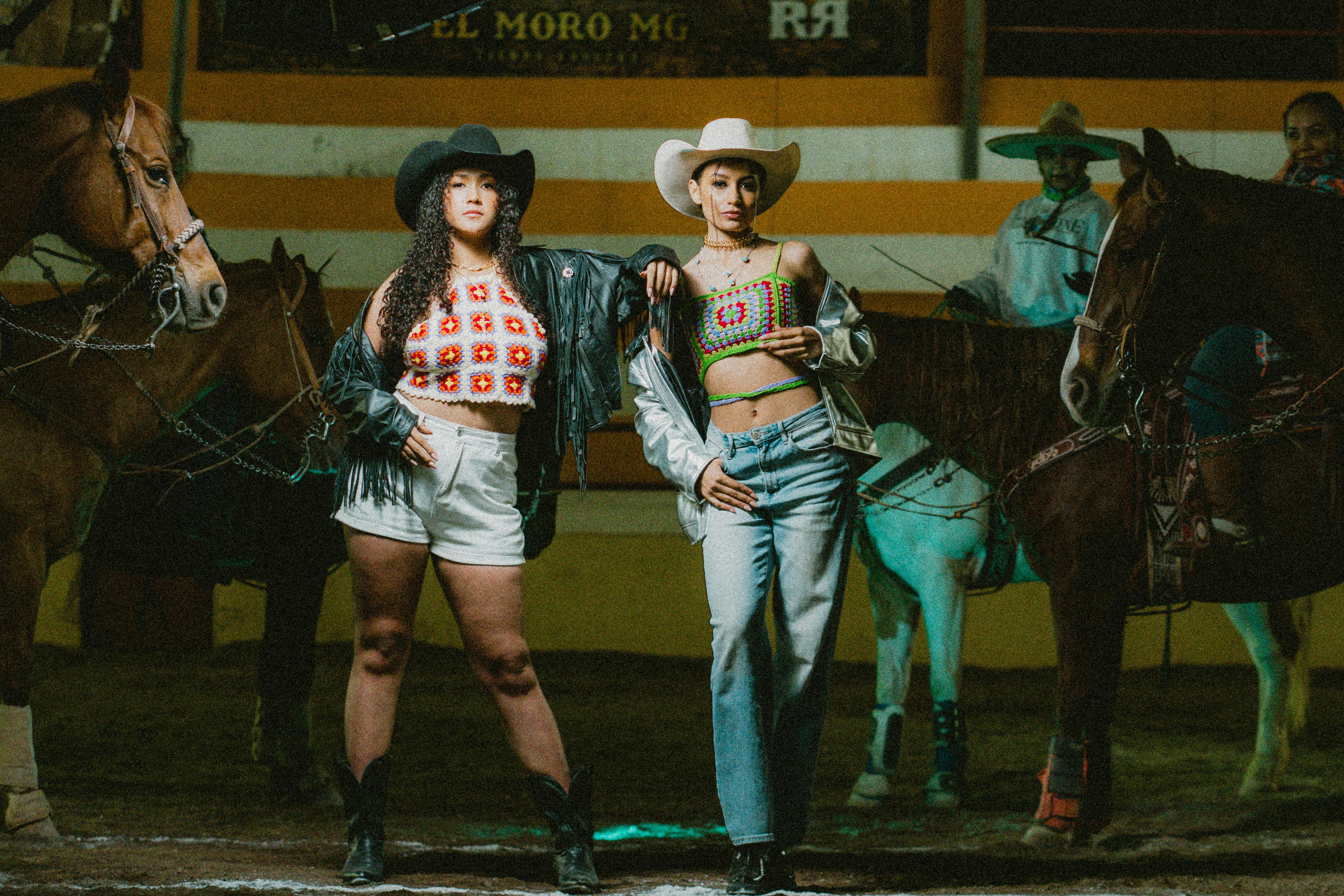 Your Life in Leather: Why Every Scuff on Your Cowgirl Boots Is a Story Worth Telling