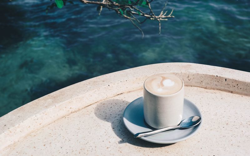 Mindil Beach Cafe