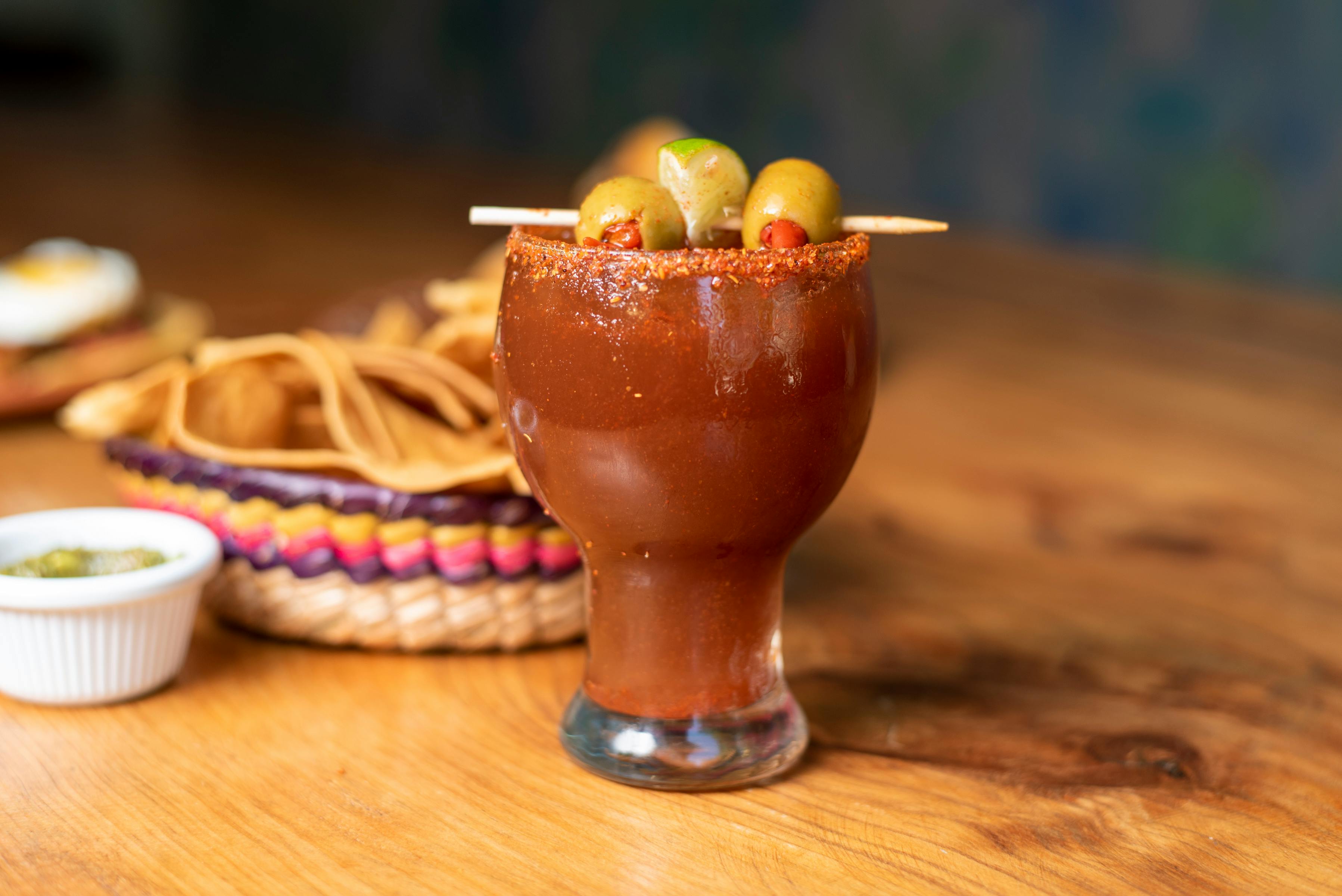 Michelada