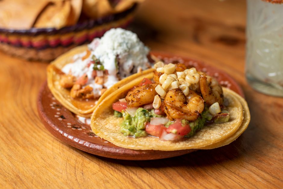 Chapala Mexican Restaurant — mexican in Santa Paula