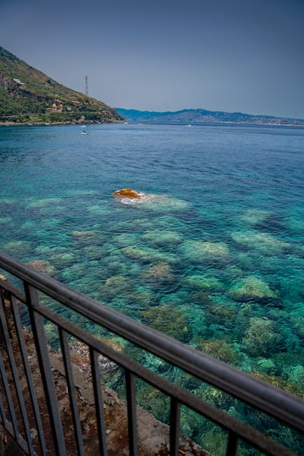 Calabria körút: Dél-olasz kaland Calabria körút: Dél-olasz kaland