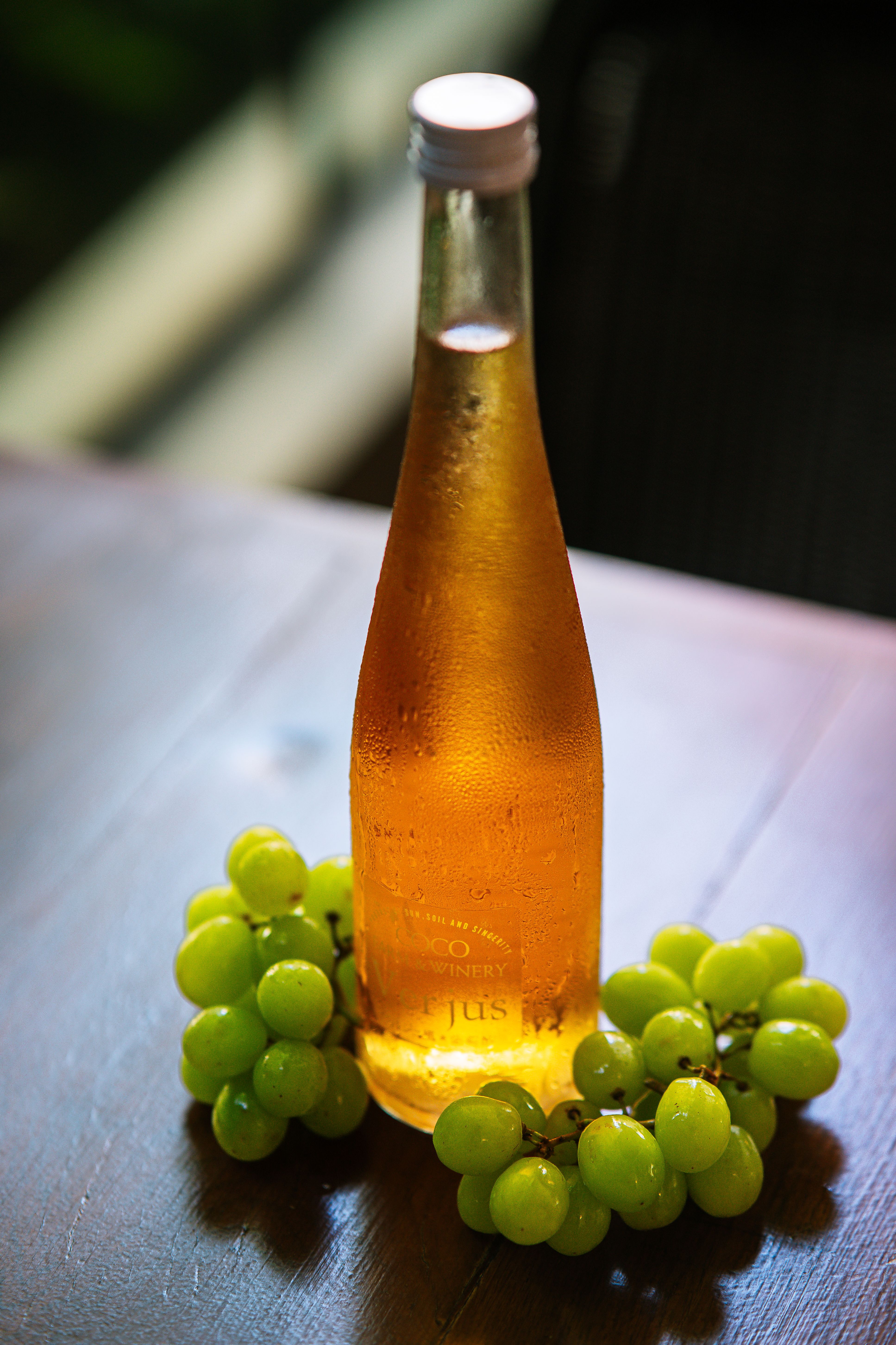 Suco de Uva Integral (1L)