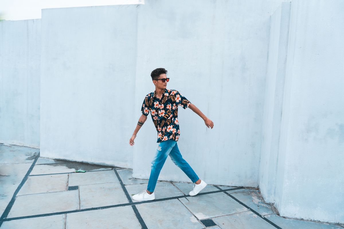 Casual Work Shirts for Modern Lifestyles