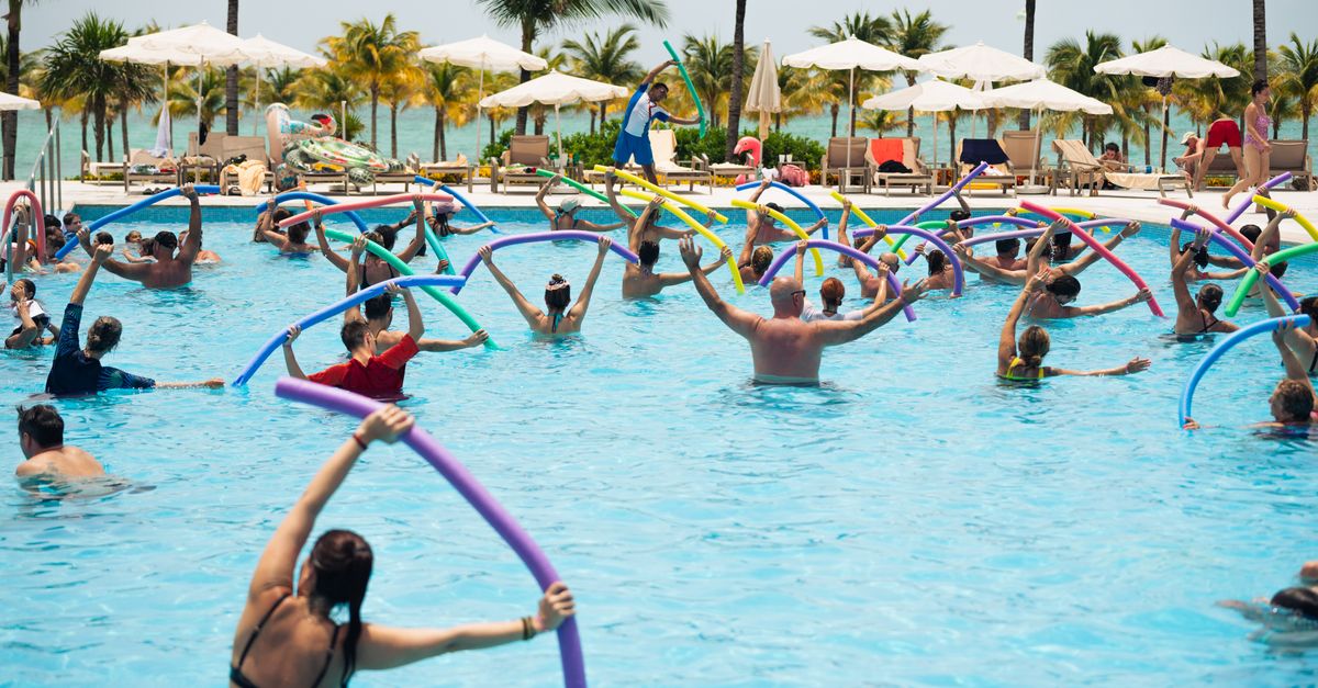 Hotels & Resorts — Caribbean travel photography