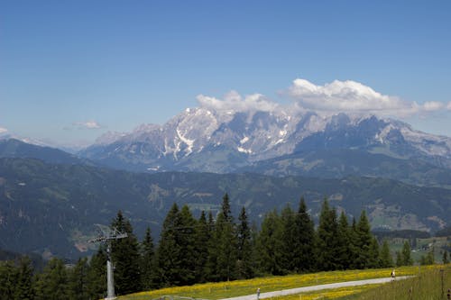 Imagine de stoc gratuită din Austria, gheață, munte