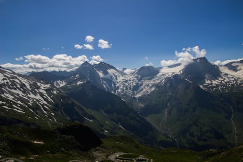 Imagine de stoc gratuită din Austria, gheață, munte