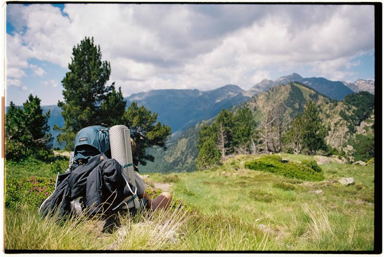 Mountain Trail Legends and Folklore  thumbnail