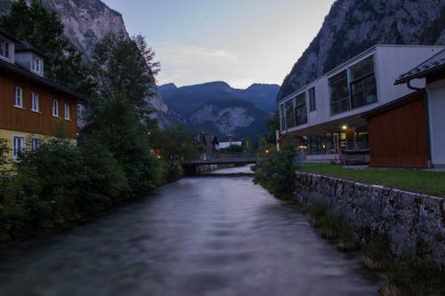 Imagine de stoc gratuită din apă curgătoare, Austria