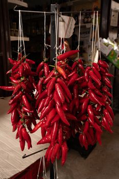 Calabrian Chili Paste