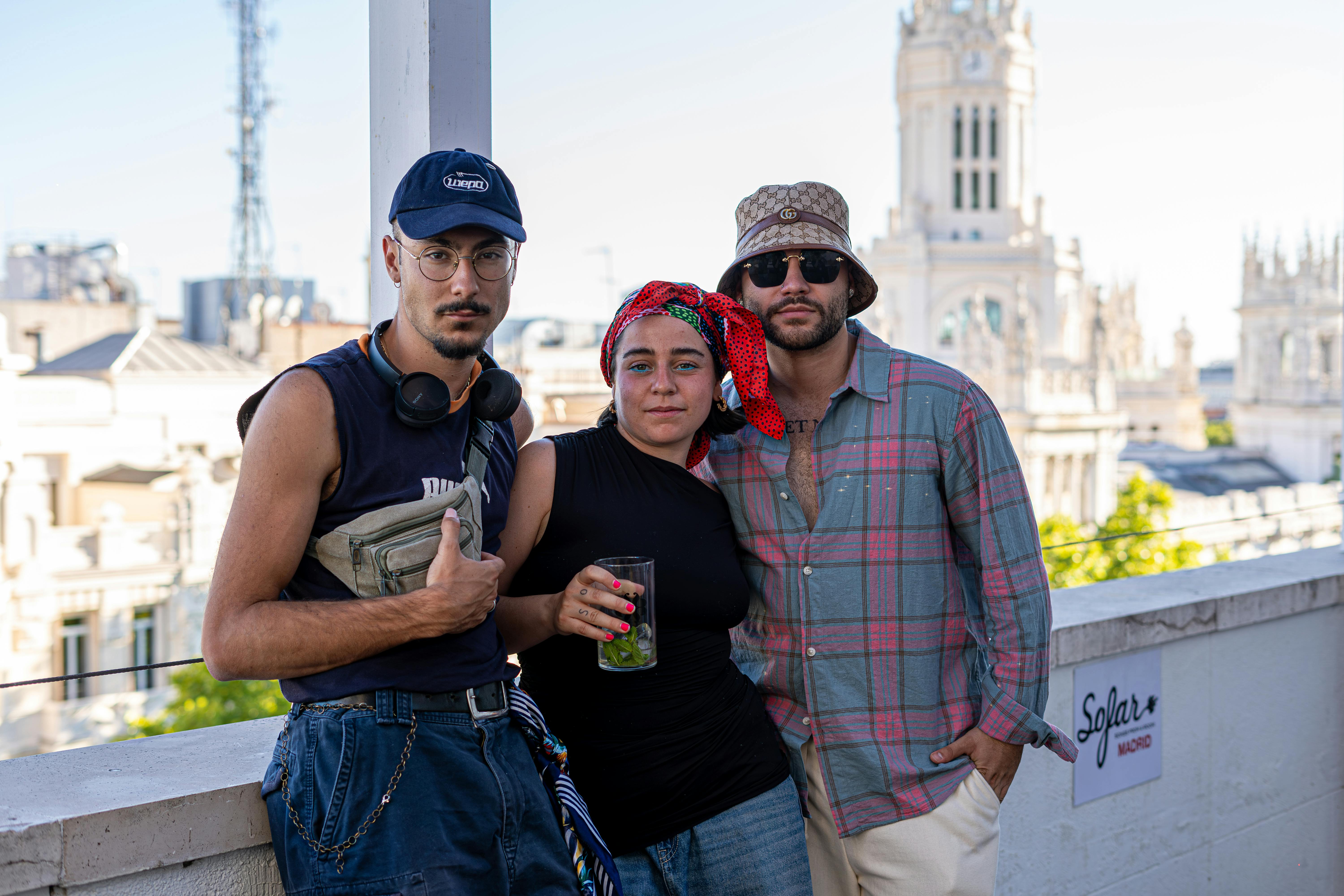El Fin de la Noche: La Revolución Silenciosa que está borrando el alcohol de las fiestas en Madrid.