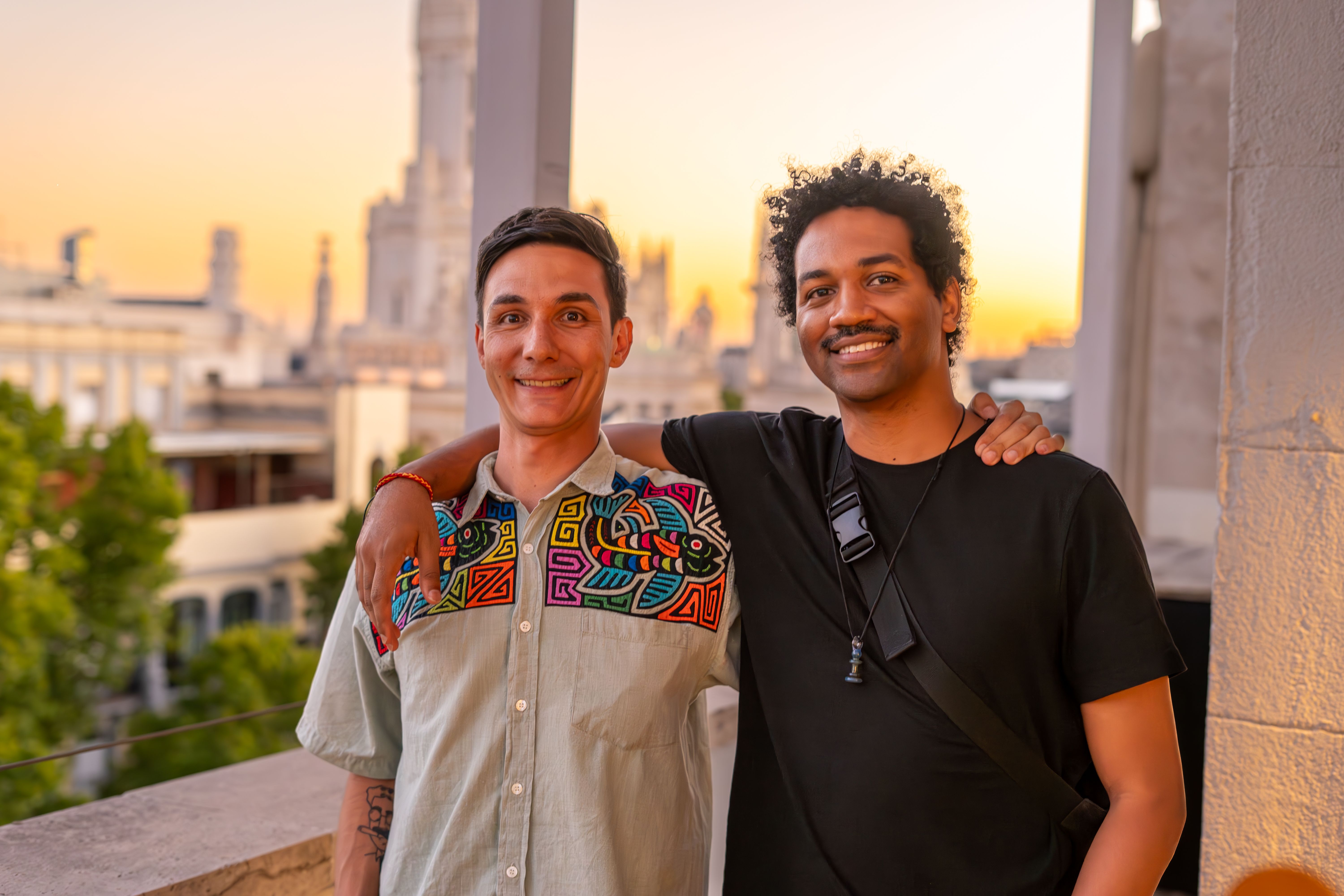 Daddies que adoran consentir: Diversión por encima de todo — SponsorClub