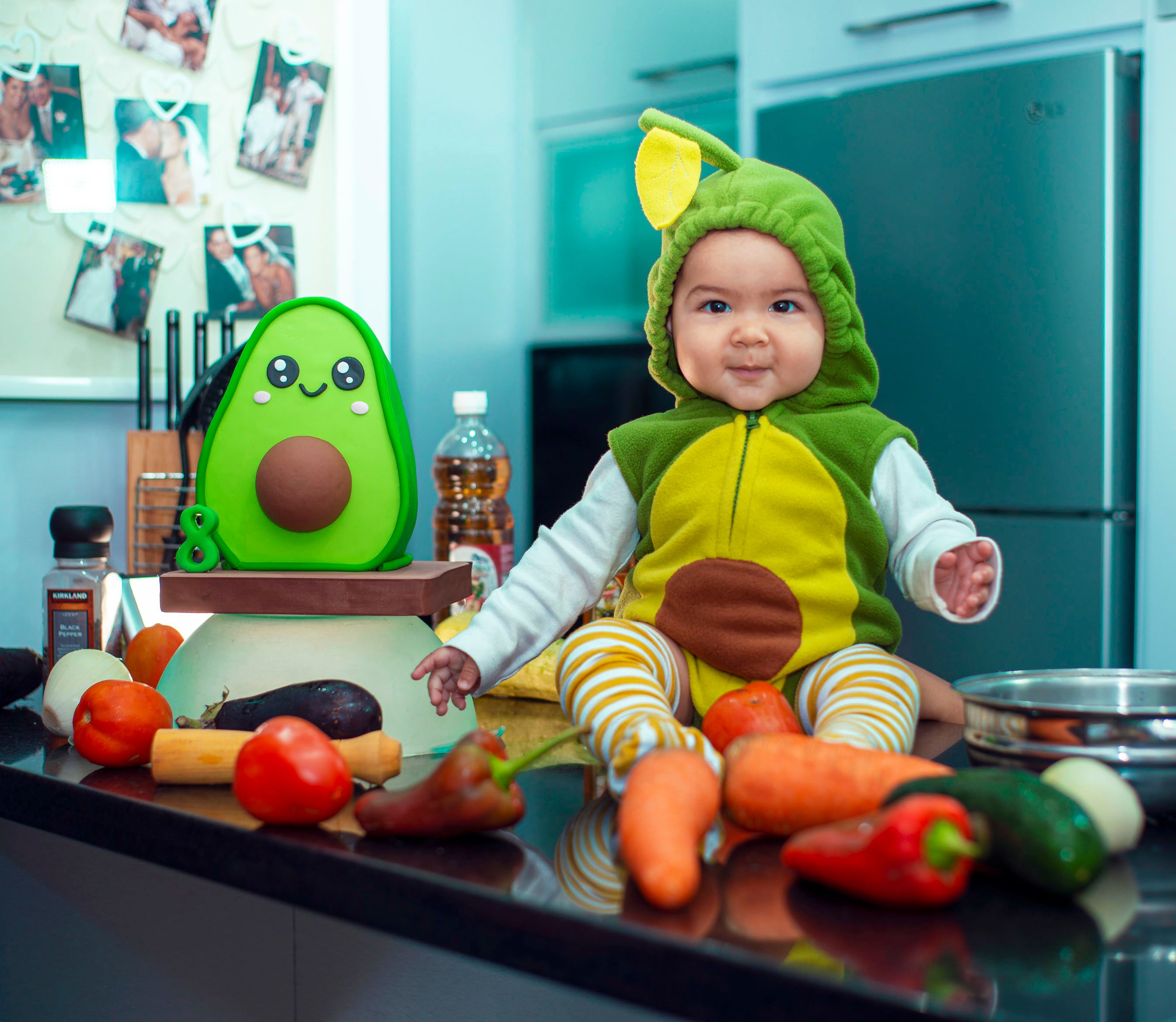 Prioritising nutrition alongside paediatric obesity management medications — Photo by Norman Milwood on Pexels