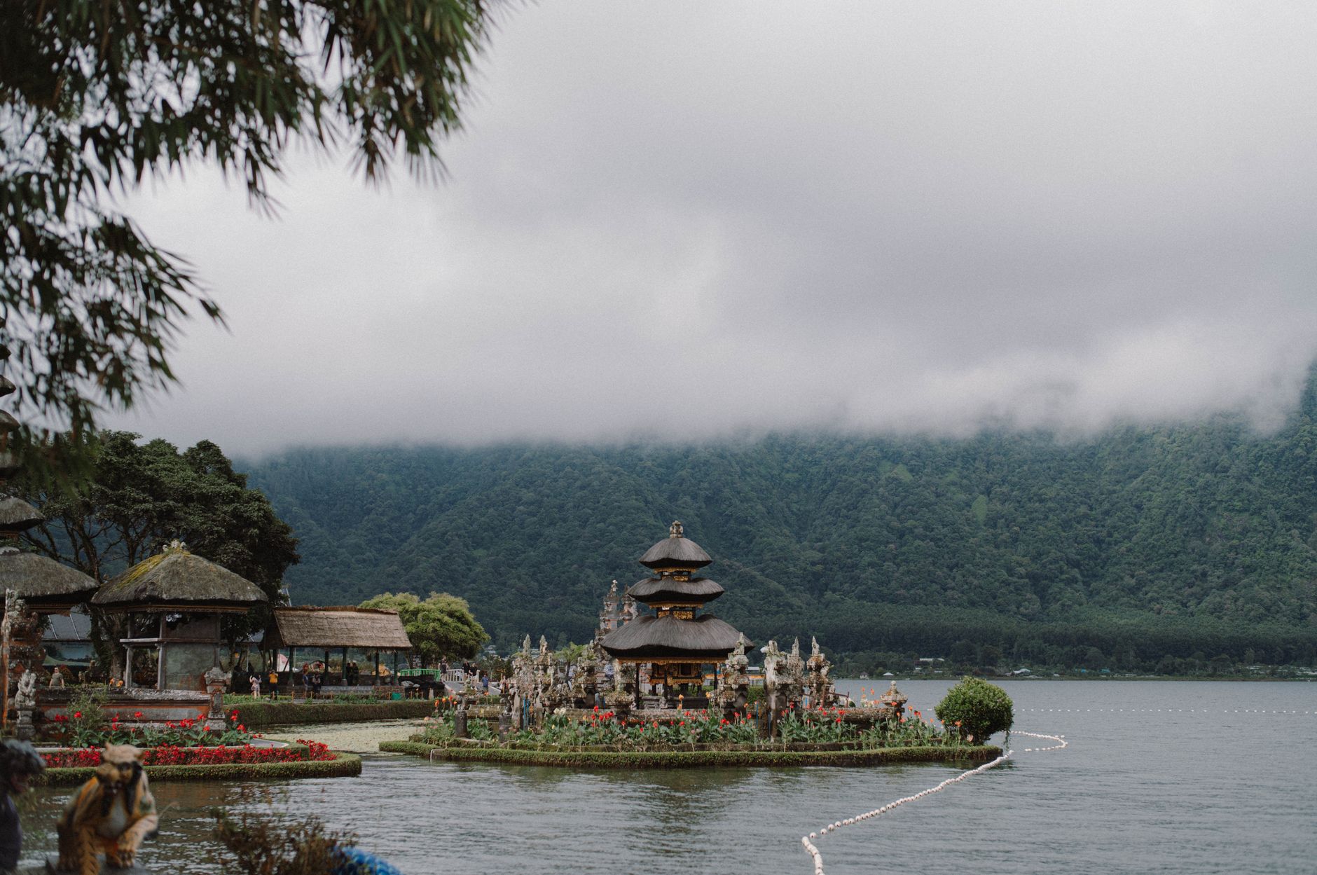Bali Bliss: Culture, Surf, and Serenity โ trip cover