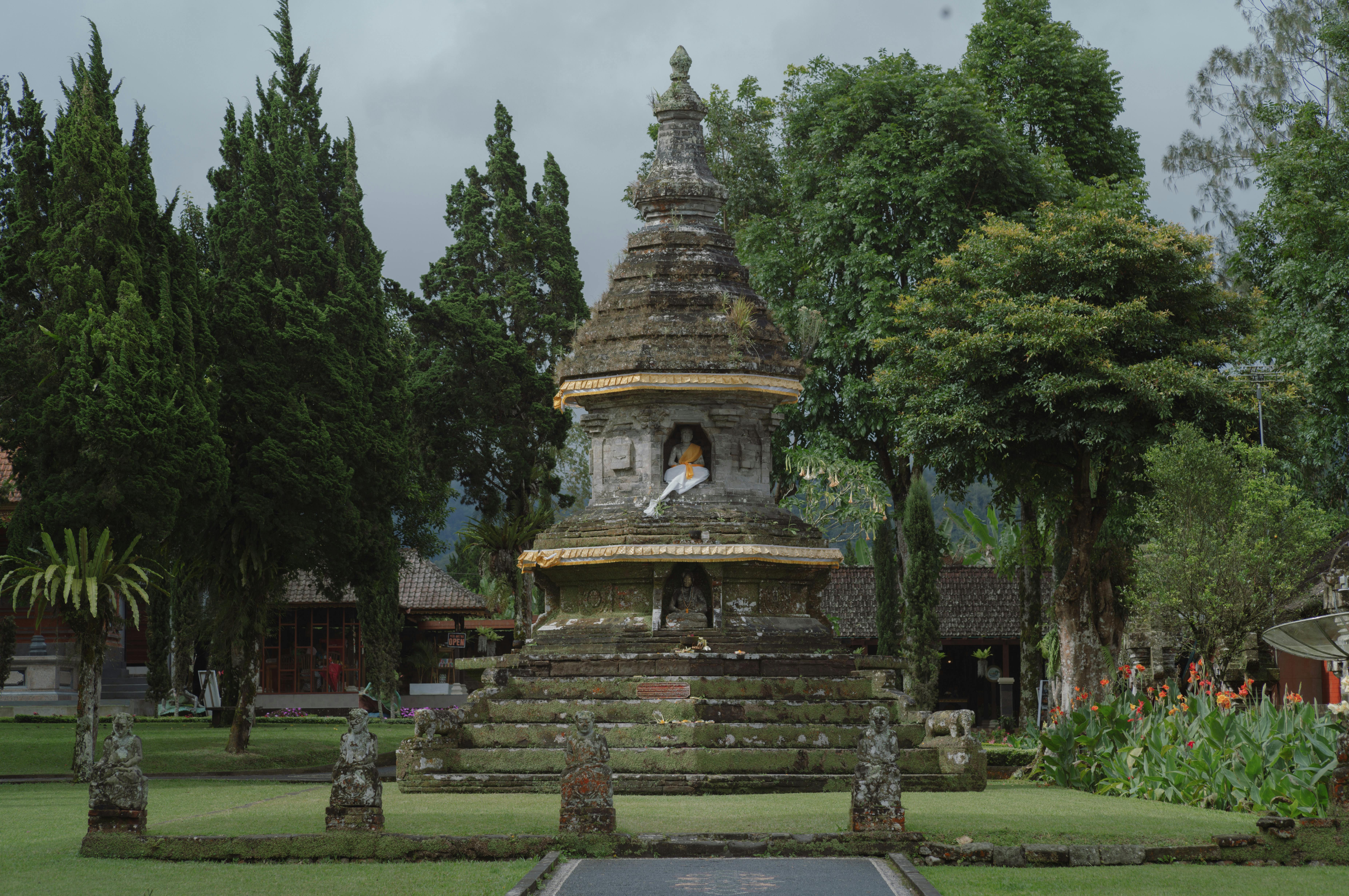 Larantuka, Indonesia - travel photo