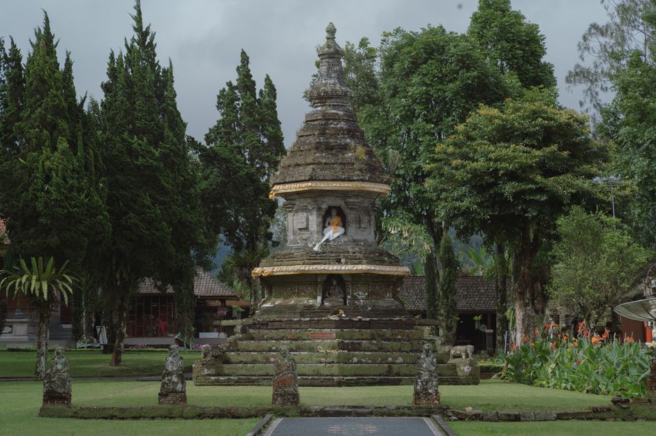 Larantuka, Indonesia - travel photo