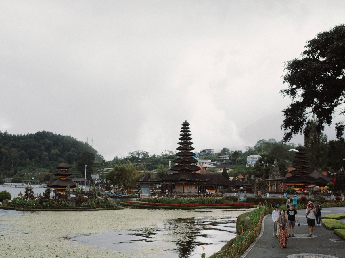 5 Day Ayurveda Wellness Retreat in Ubud, Bali 3