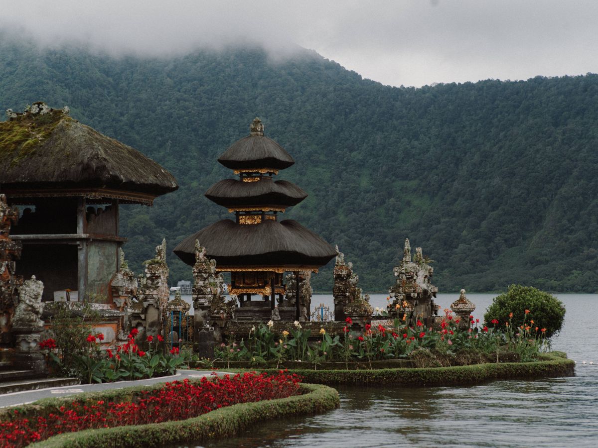 4 Day Authentic Balinese Culture: Mind Yoga Retreat in Bali 3