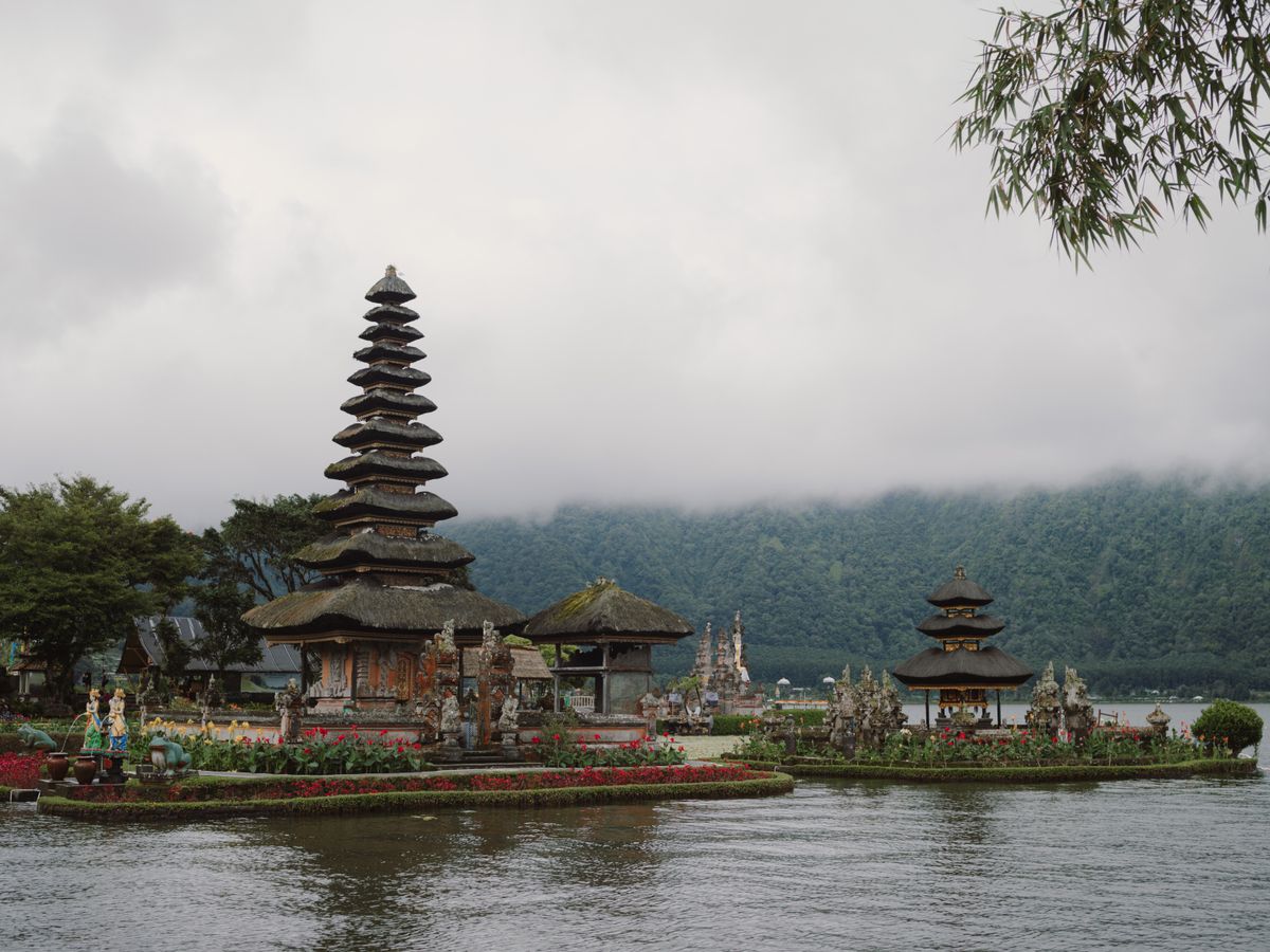4 Day Organic Living Reset Retreat in North Bali 2