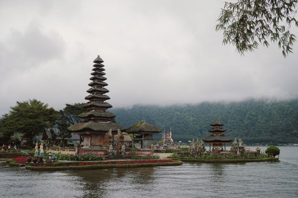 BALI BLISS GATEWAY 5 NIGHTS 6 DAYS - Activity & Sightseeing