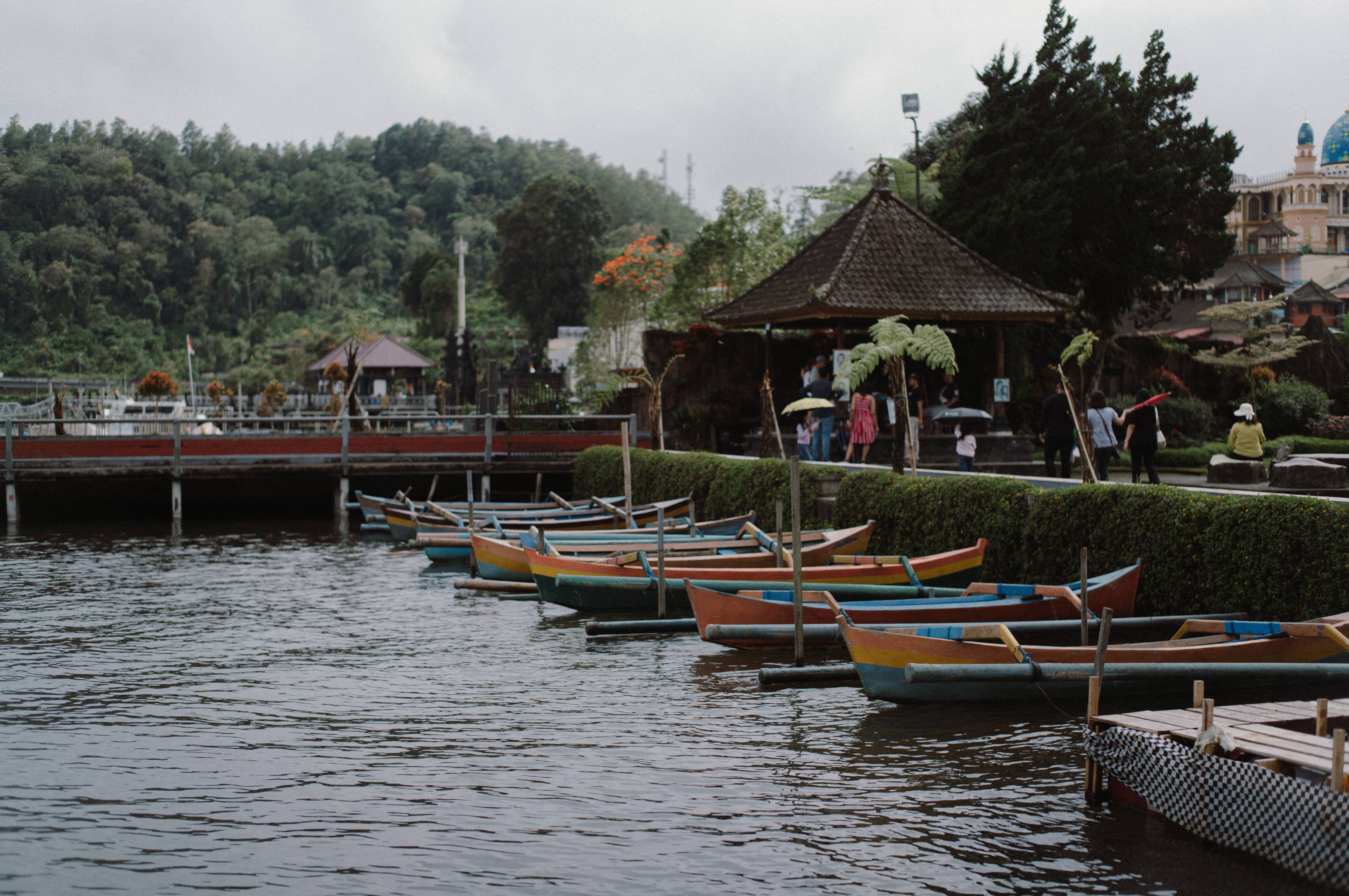 indonesia