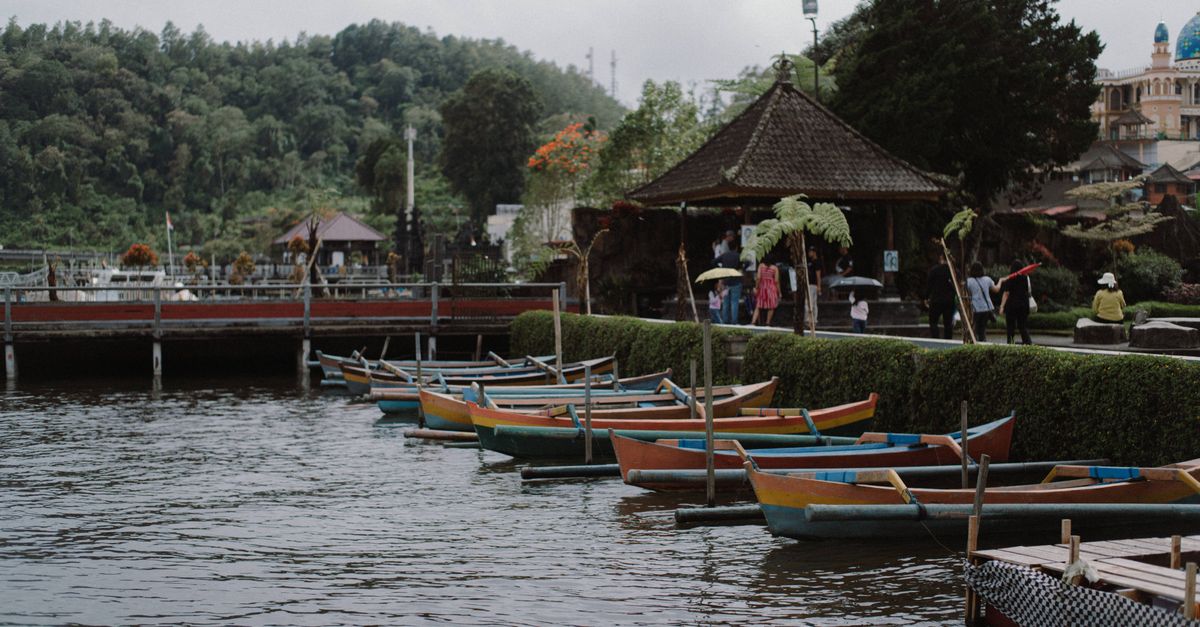 indonesia