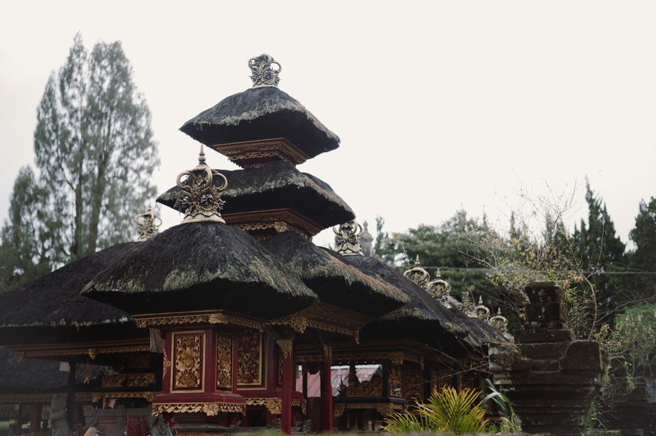 desa wisata di Bali yang menawarkan pengalaman budaya autentik