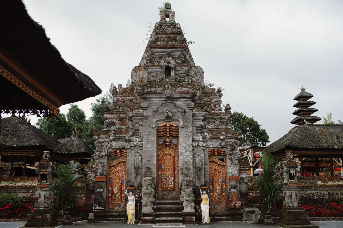 Bali Couple Tour Package | 5 Days 4 Nights Romantic Getaway — Bali — photo 6