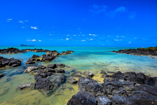 South Coast Adventure