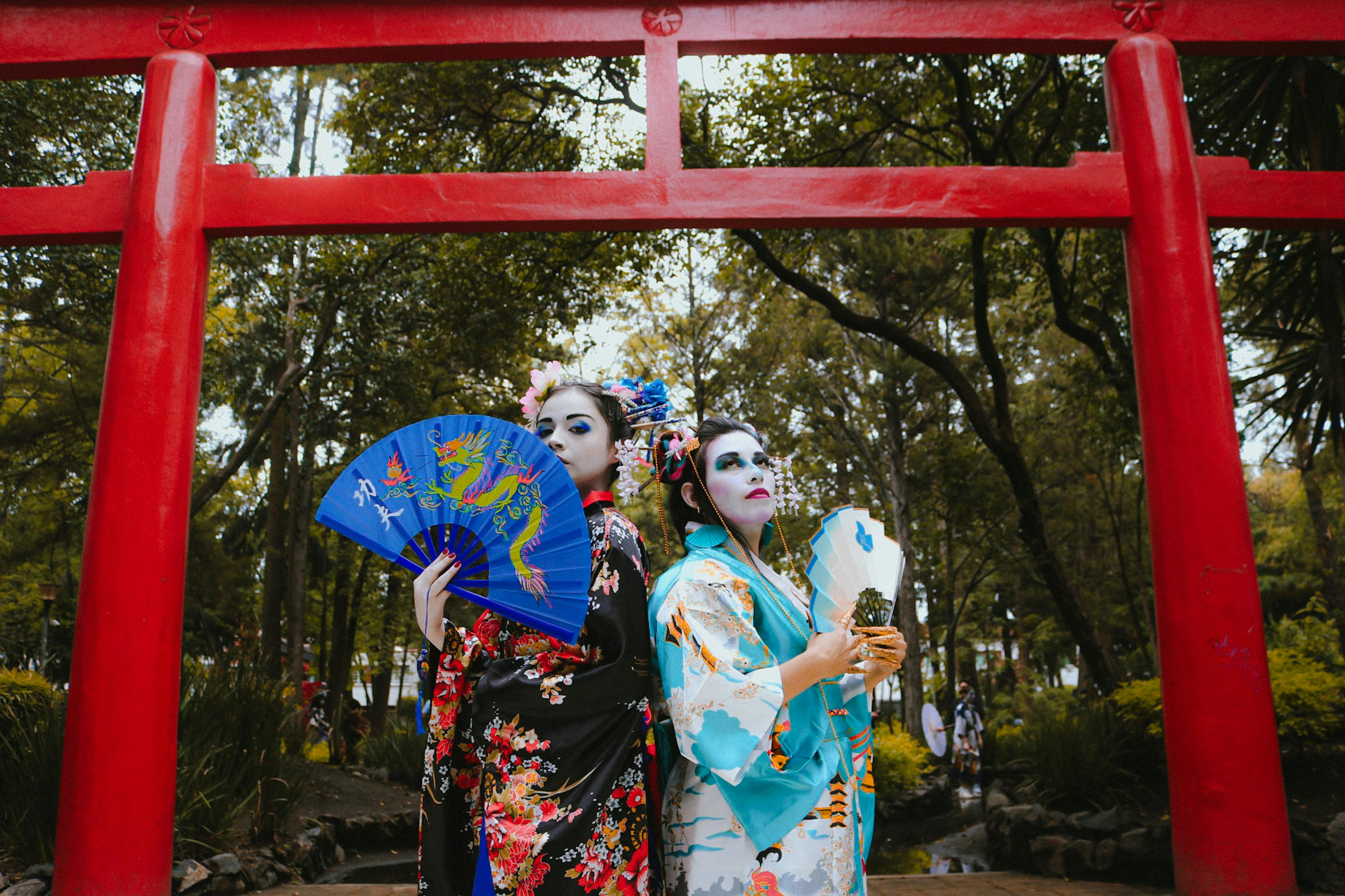 anime otaku culture — Photo by Jonathan Valdes on Pexels