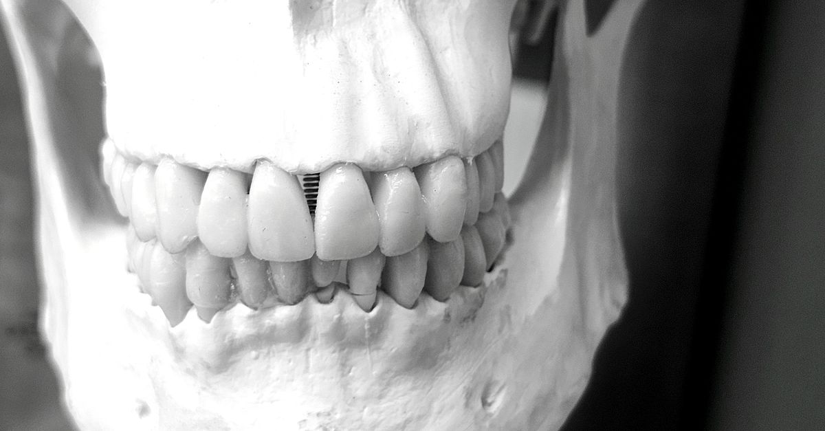 bone strength