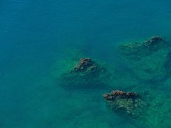 Aunu'u Coral Terrace