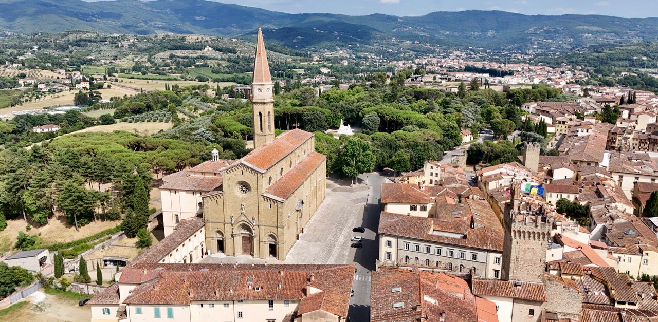 Arezzo