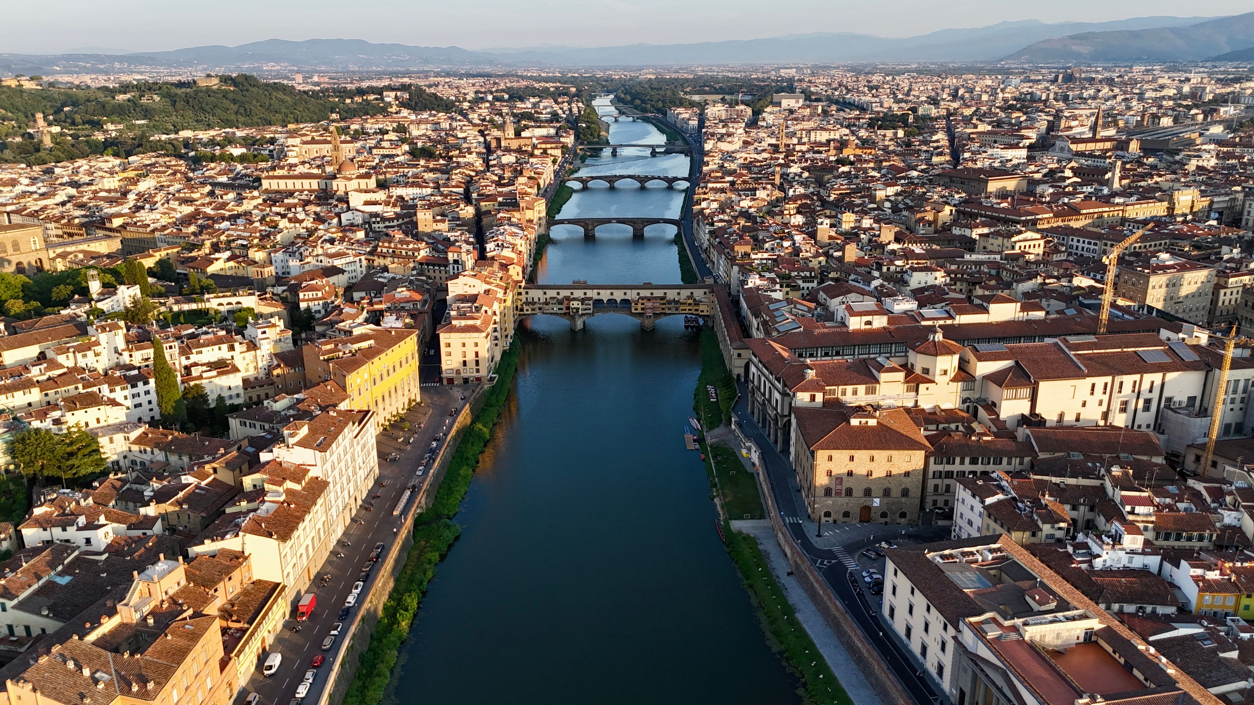 Florence, Italy
