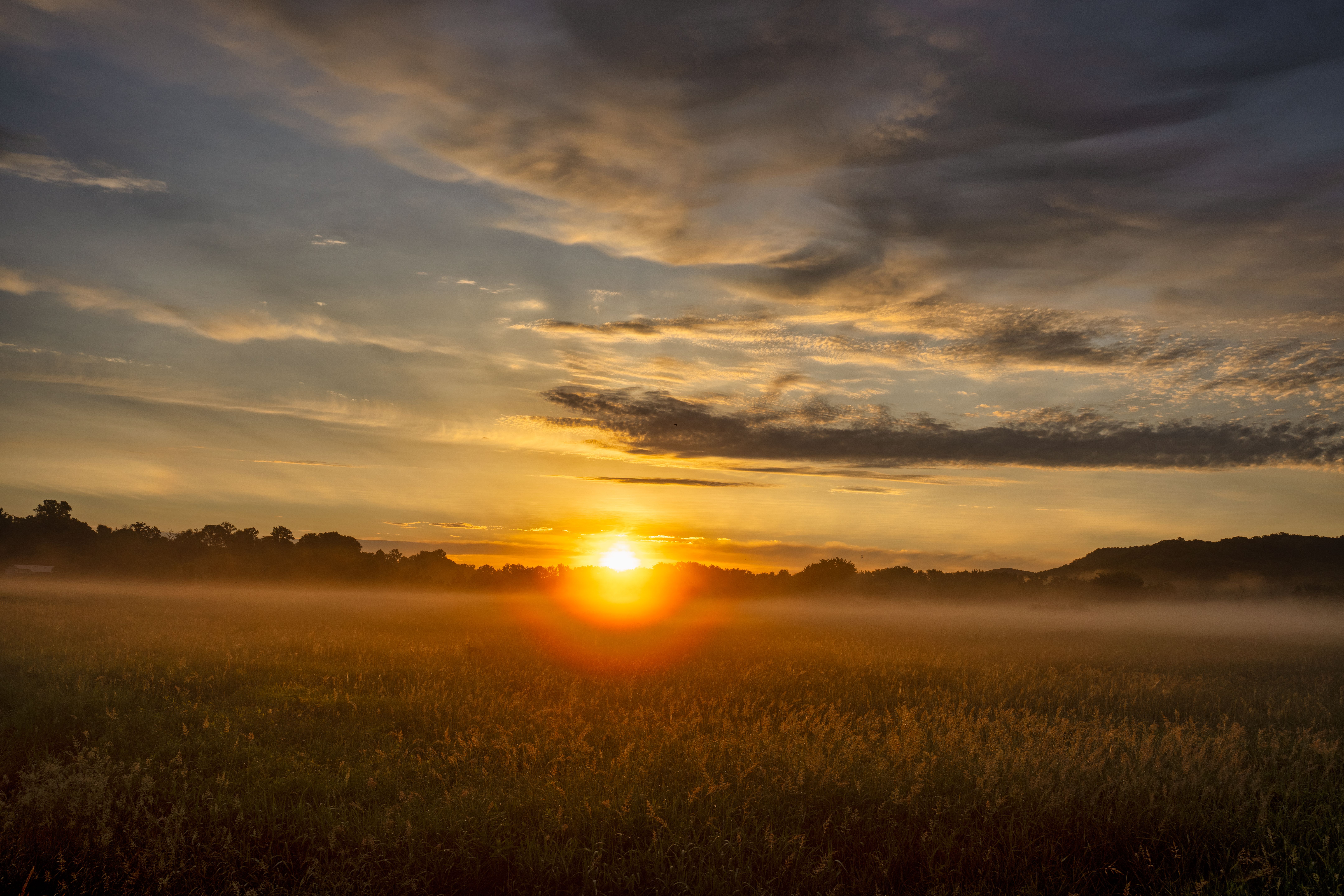 Rising Sun Photos, Download The BEST Free Rising Sun Stock Photos & HD ...