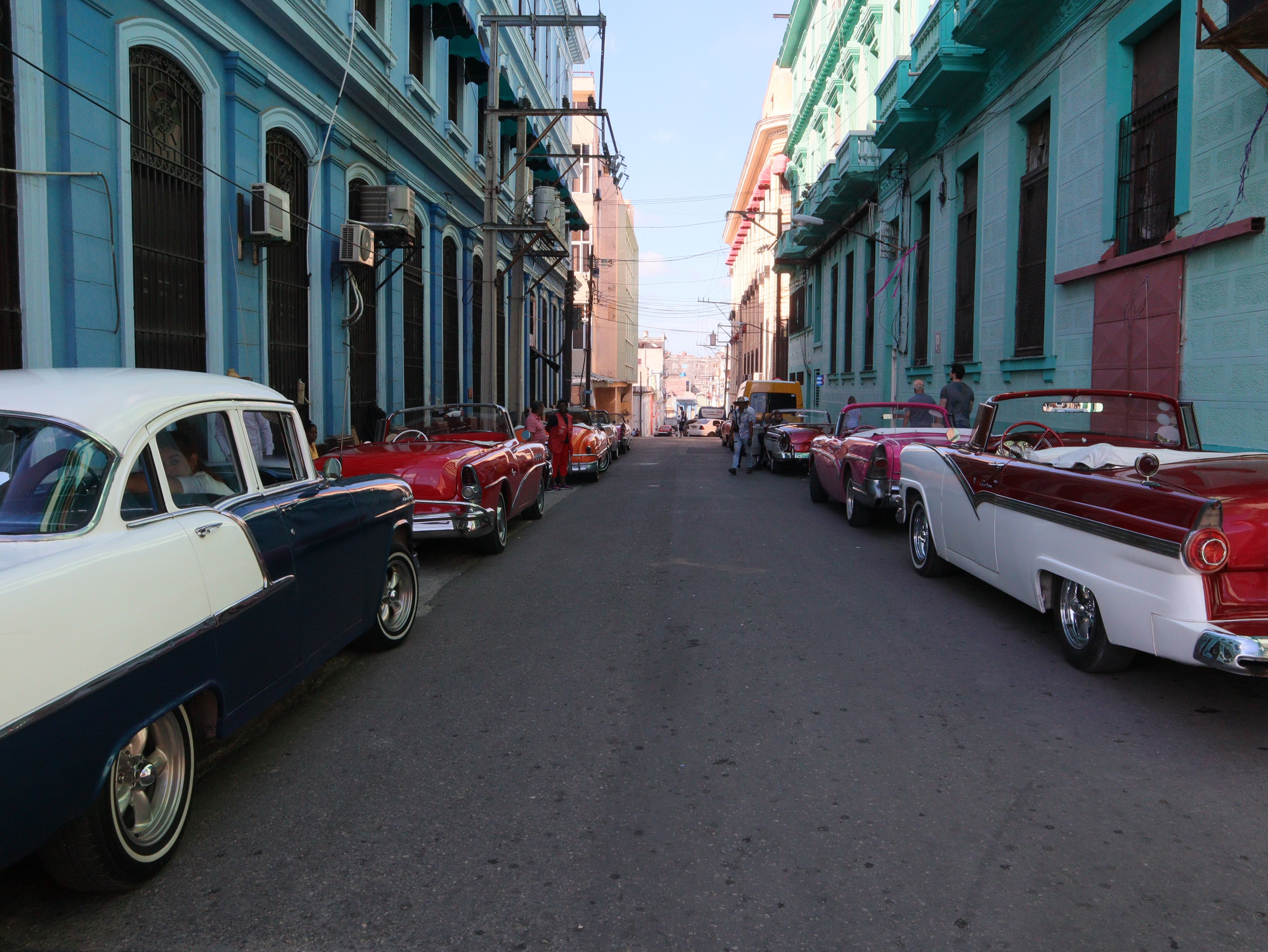 Little Havana's Viernes Culturales Street Festival Returns After Pandemic Pause
