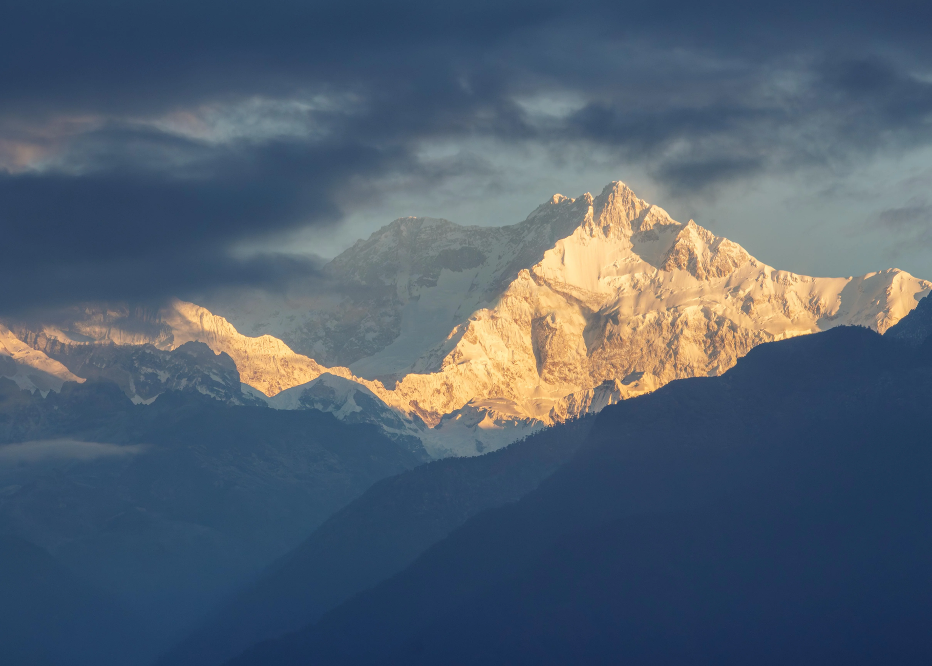 Sikkim