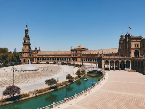 Seville, Spain photo 5