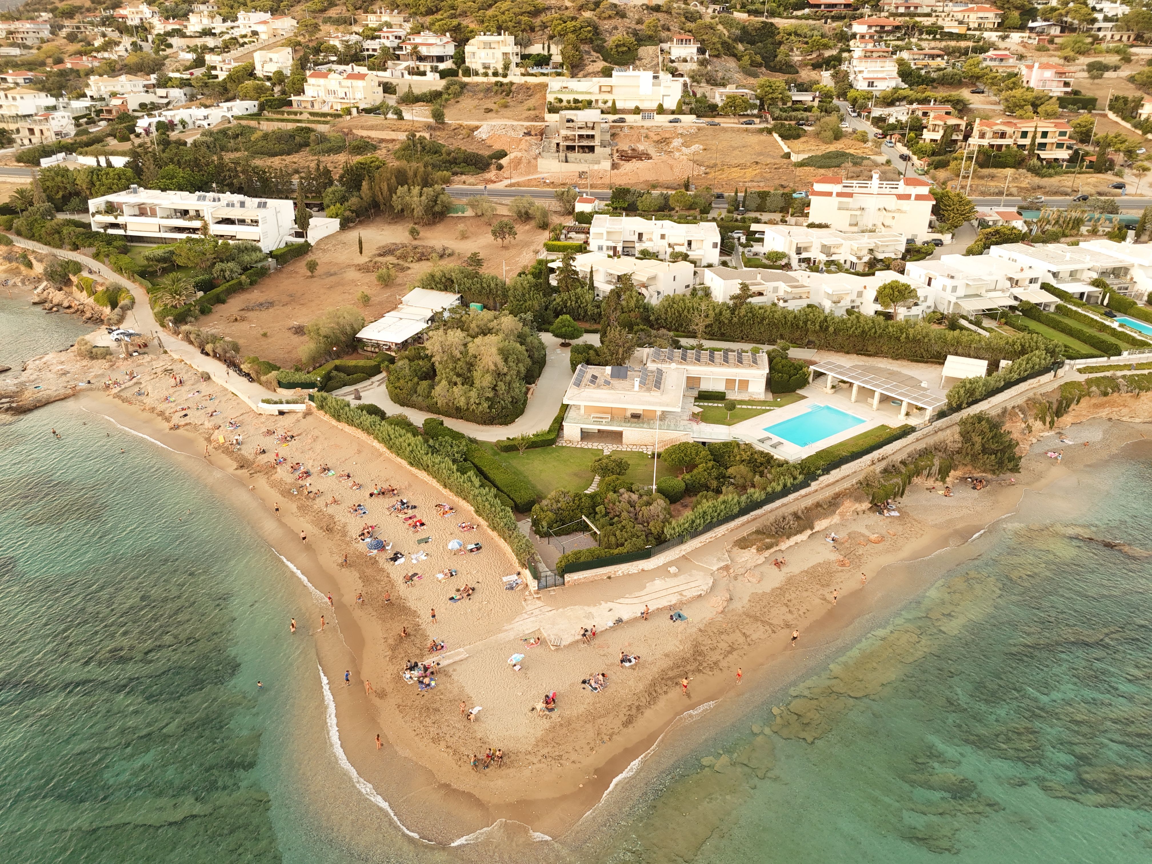 Paralia Katerinis