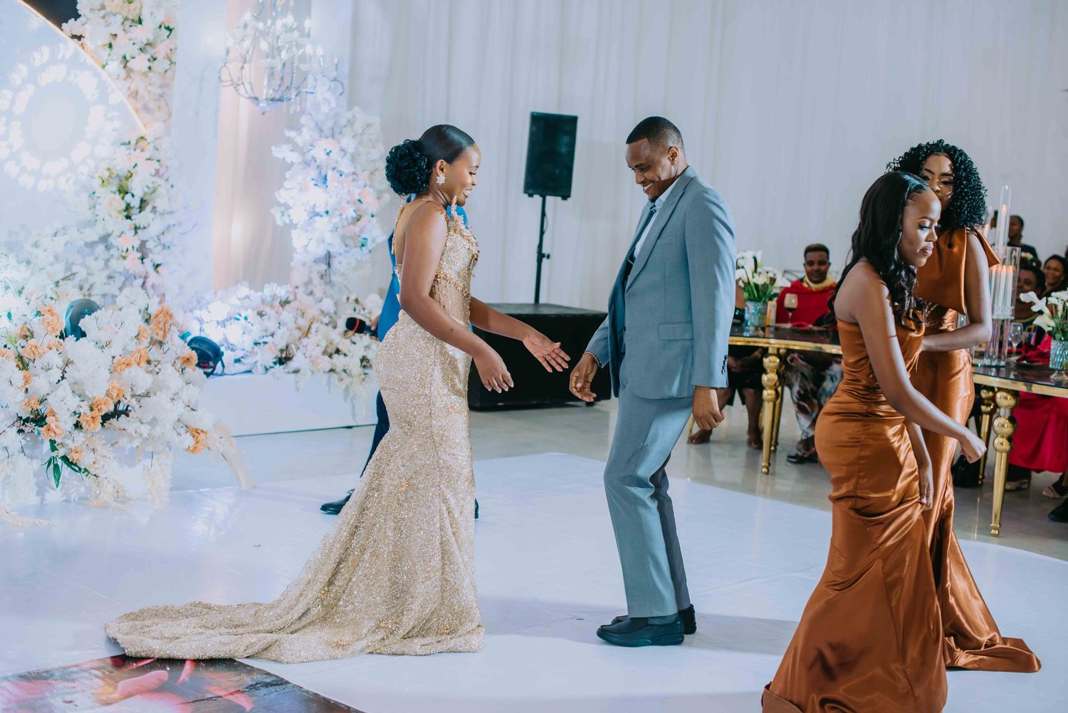 Wedding Dance