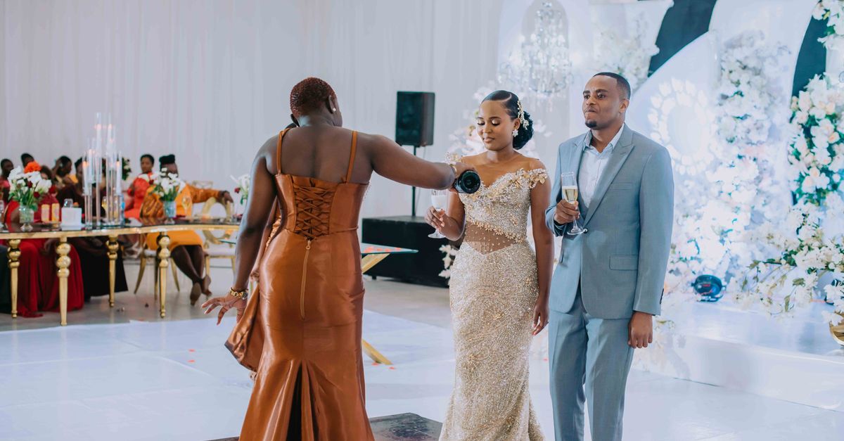 Comment choisir le bon lieu pour vos noces d'or