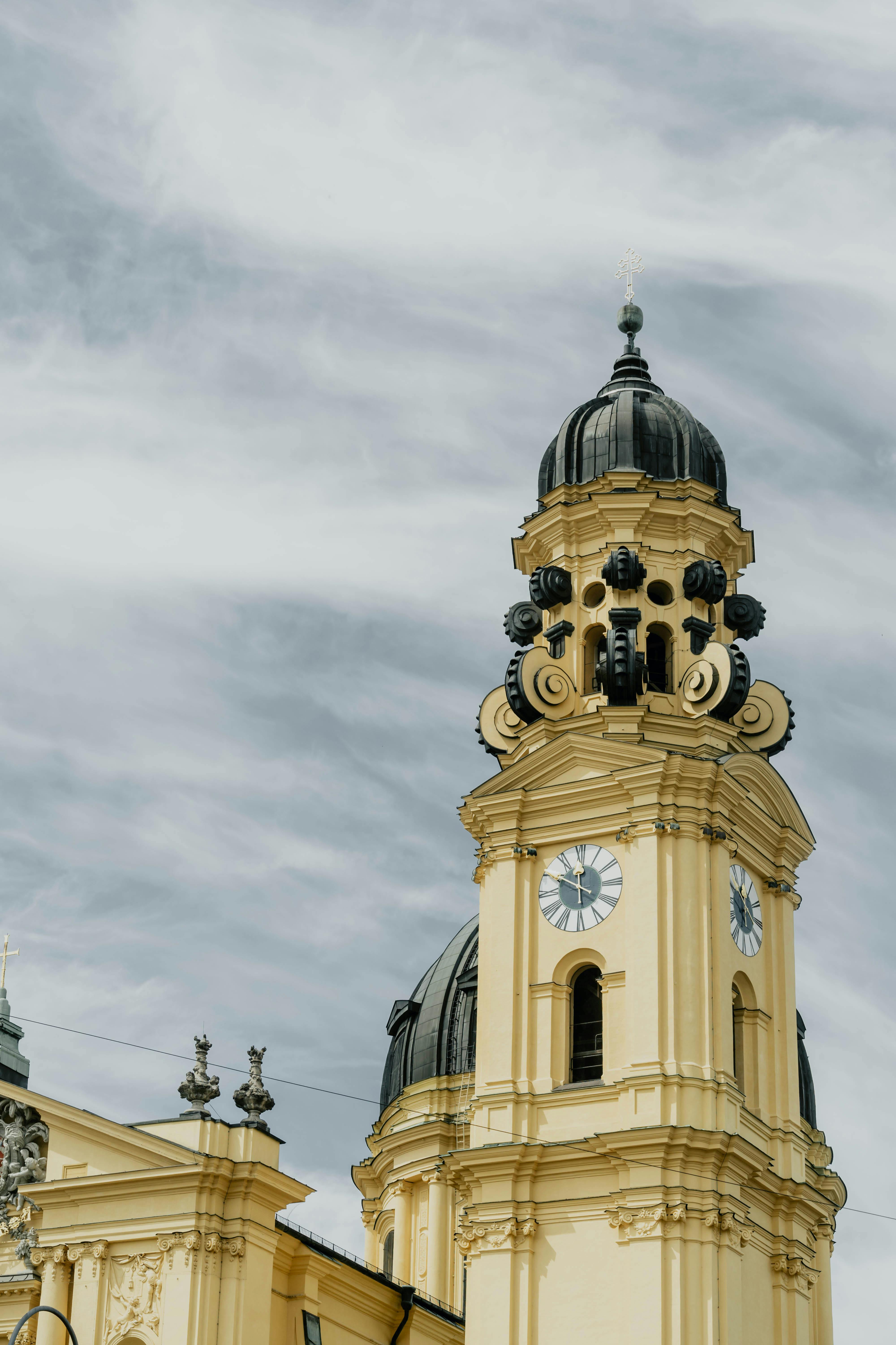 Ücretsiz açık hava, alman mimarisi, Almanya içeren Ücretsiz stok fotoğraf Stok Fotoğraflar