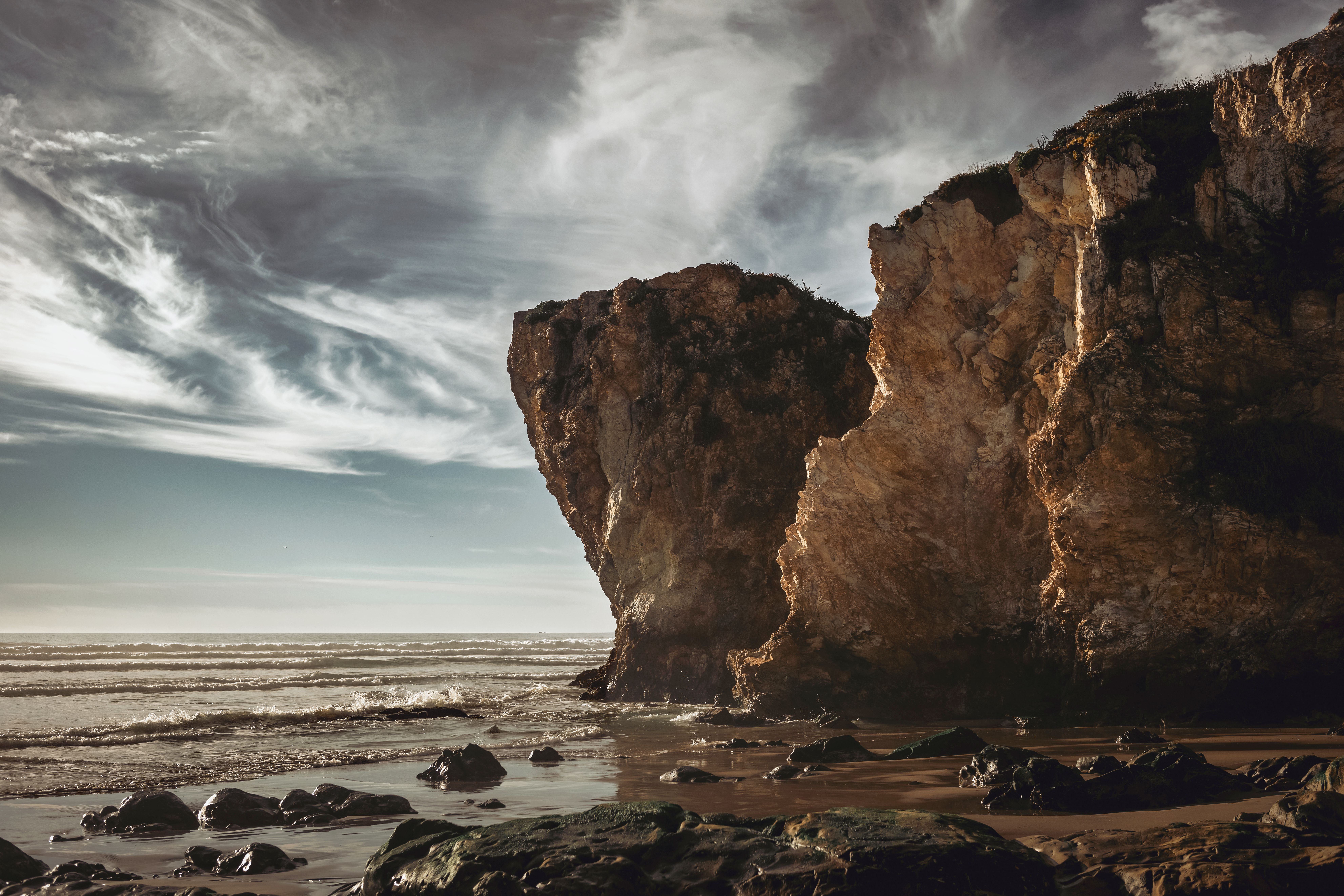 Landmarks in Pismo Beach