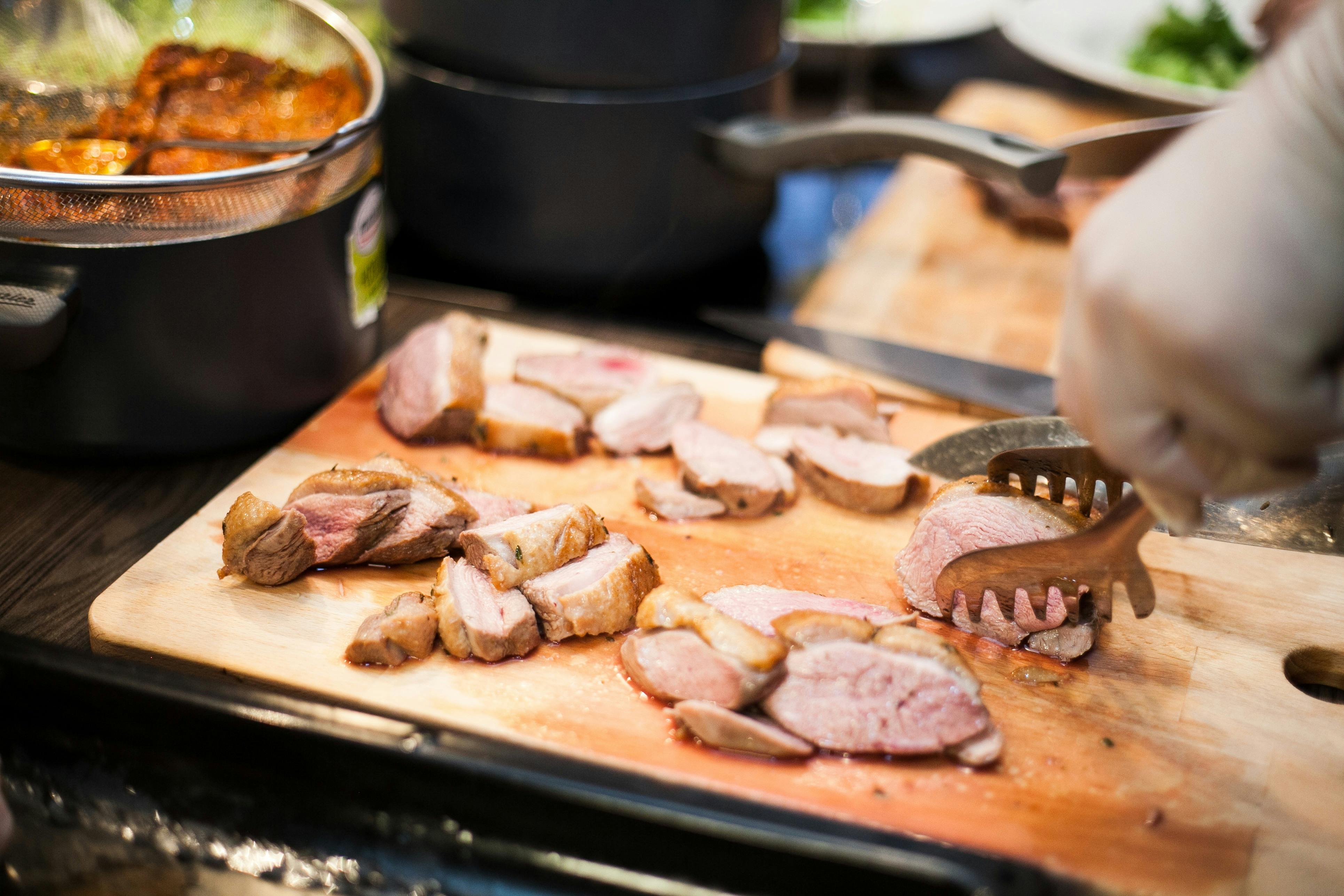 Tips for Choosing the Right Catering Equipment for Your Business Needs