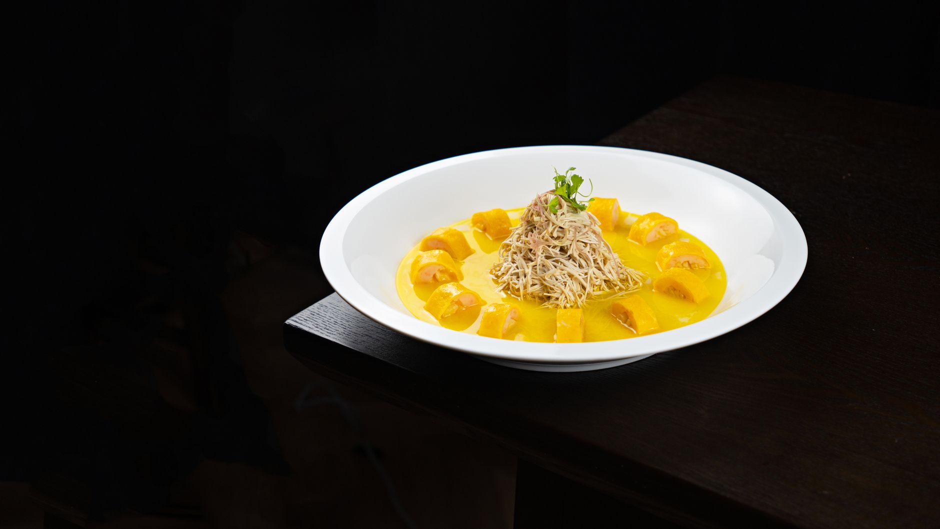 Global Menu Forecast Points to Umami Indulgence and Functional Digestive Health