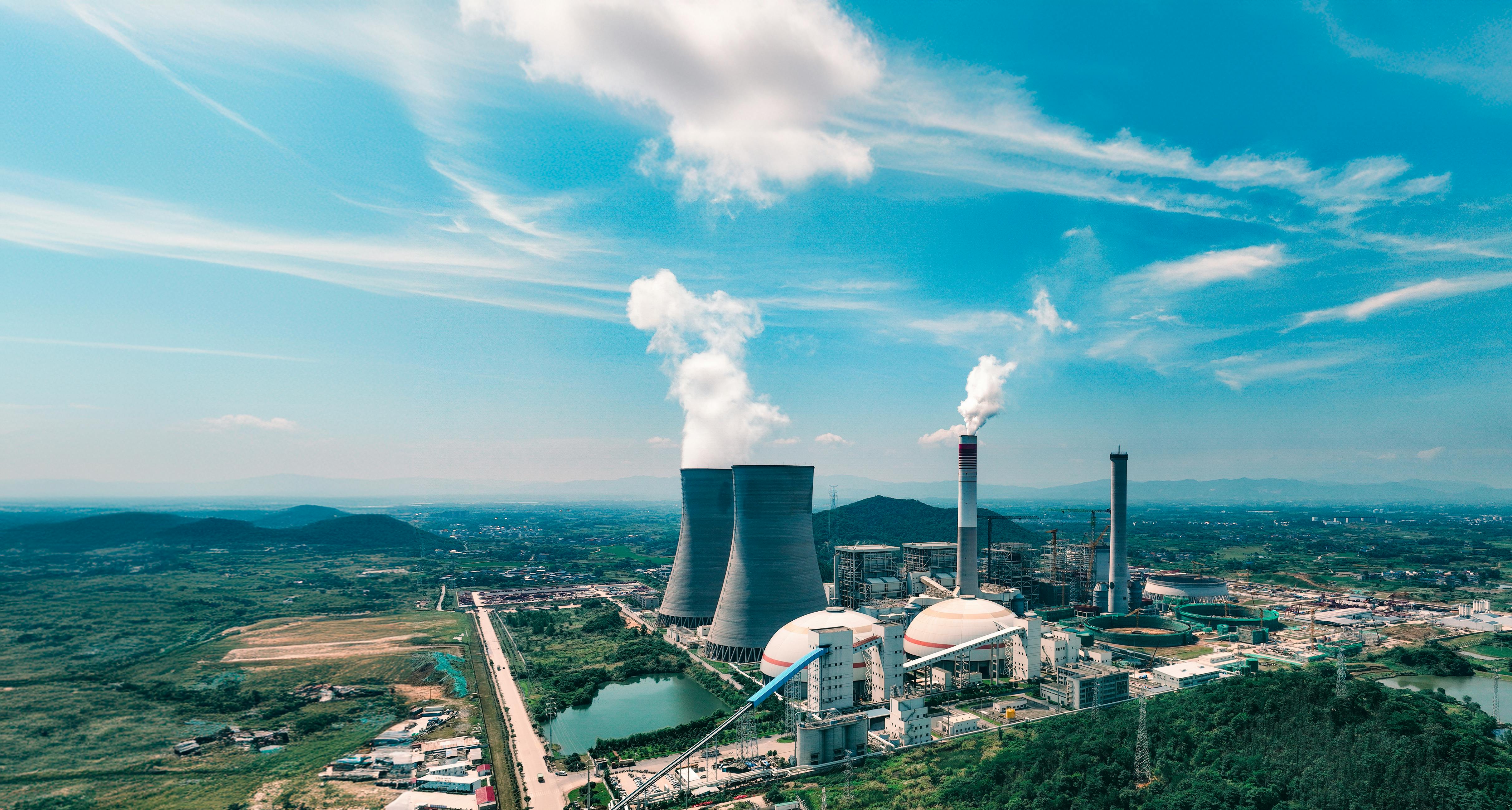 SE China City’s Green Leap: Eco-Friendly Industries Drive Global Presence on Xinhua Silk Road