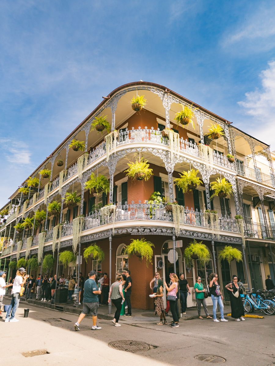 French Quarter (White Town) photo 4