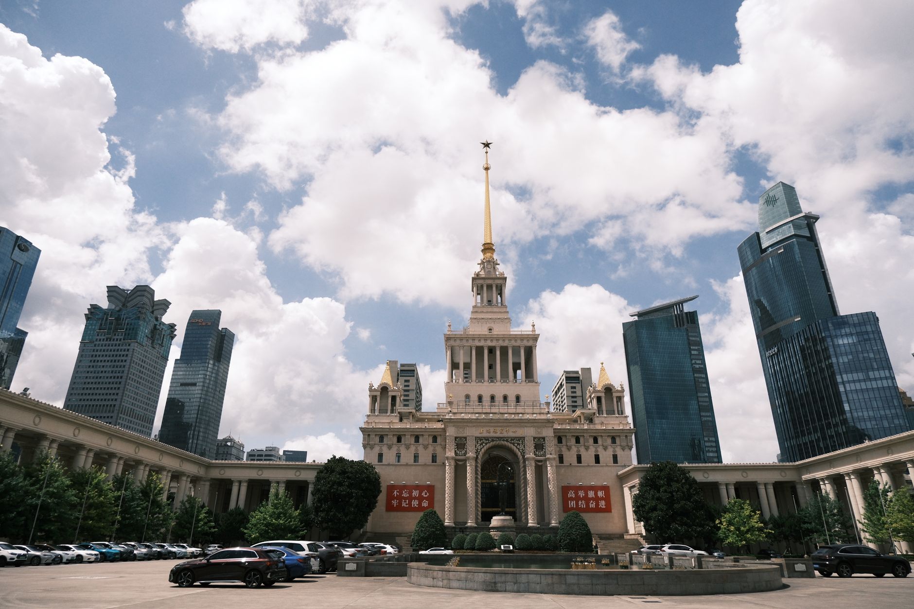 China’s Electric Cars Aren’t Europe’s Real Threat – A Deeper Look