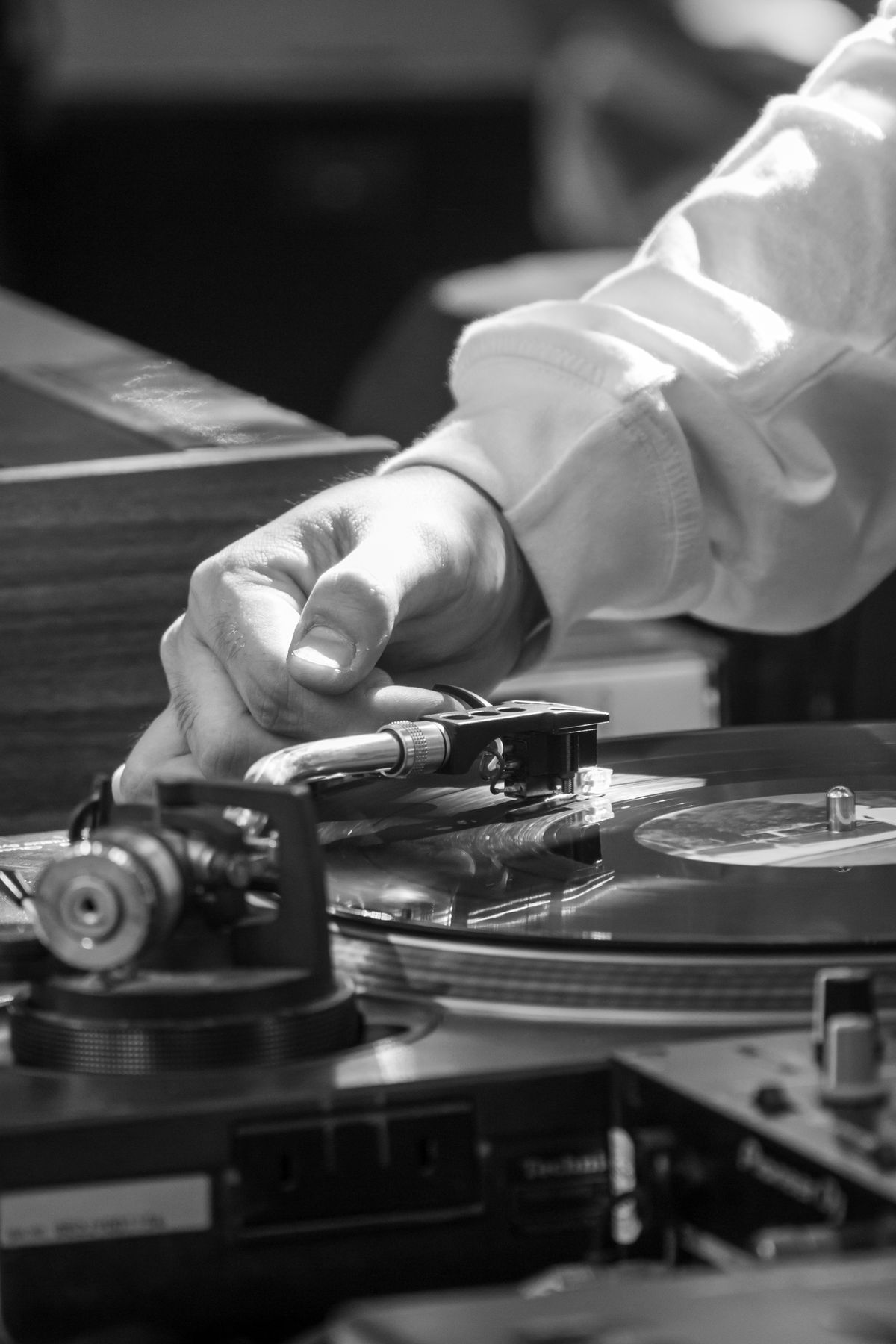 Audio-Technica AT-LP120XUSB