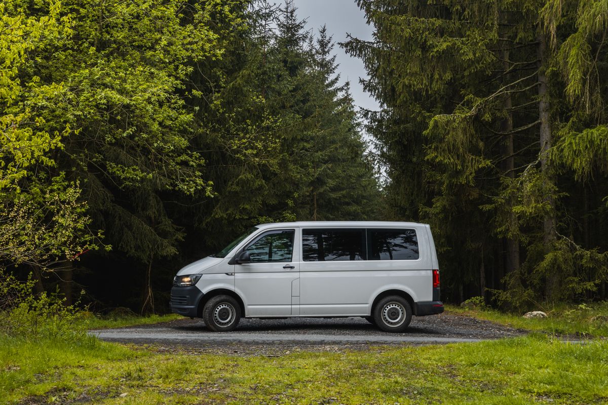 same-day man and van in Rake — Same-Day Man and Van in Rake — the working end of the job